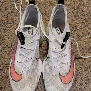 Nike Alphafly Next %